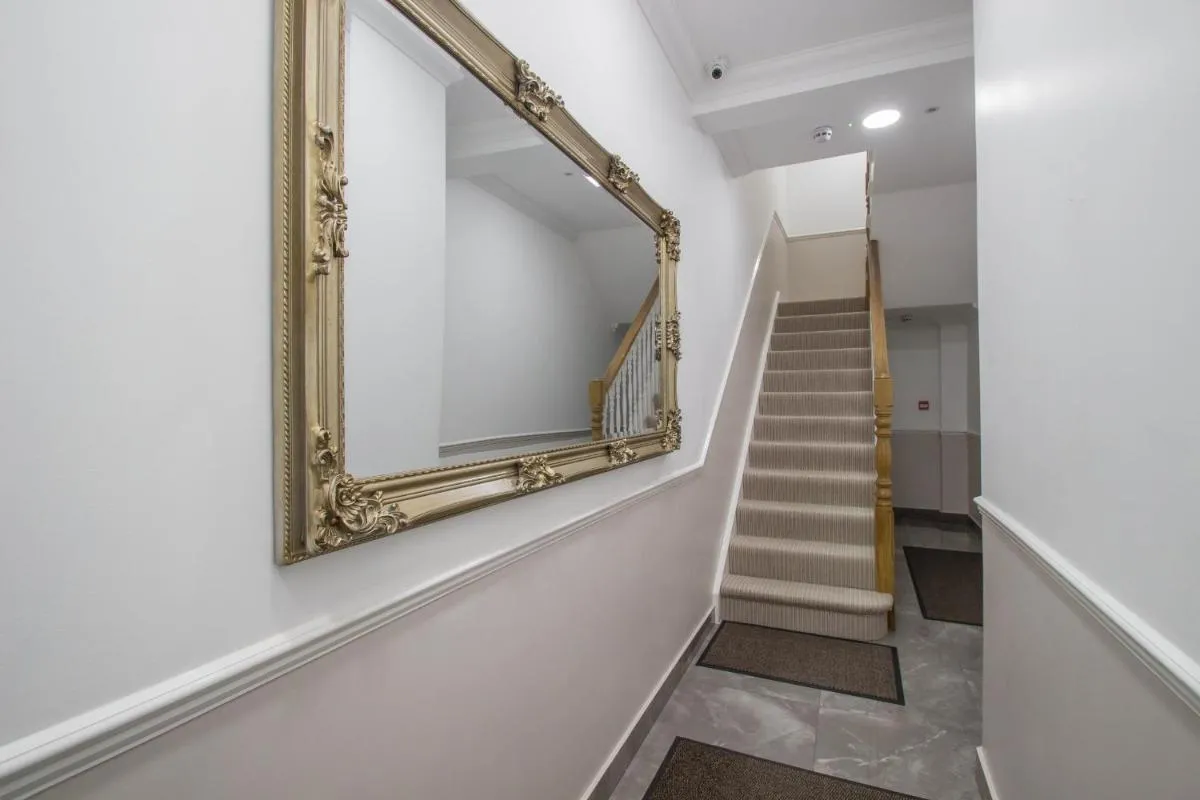 Image 1 of Marylebone Village Apartments
