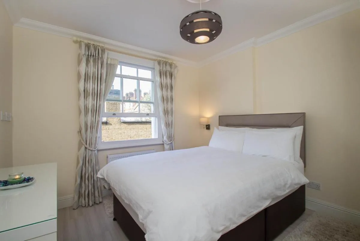 Image 2 of Marylebone Village Apartments