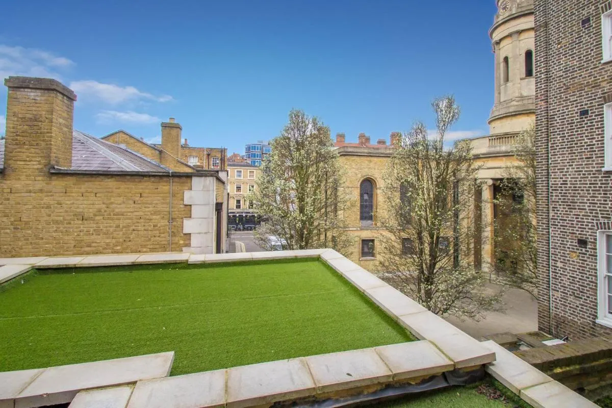 Image 4 of Marylebone Village Apartments