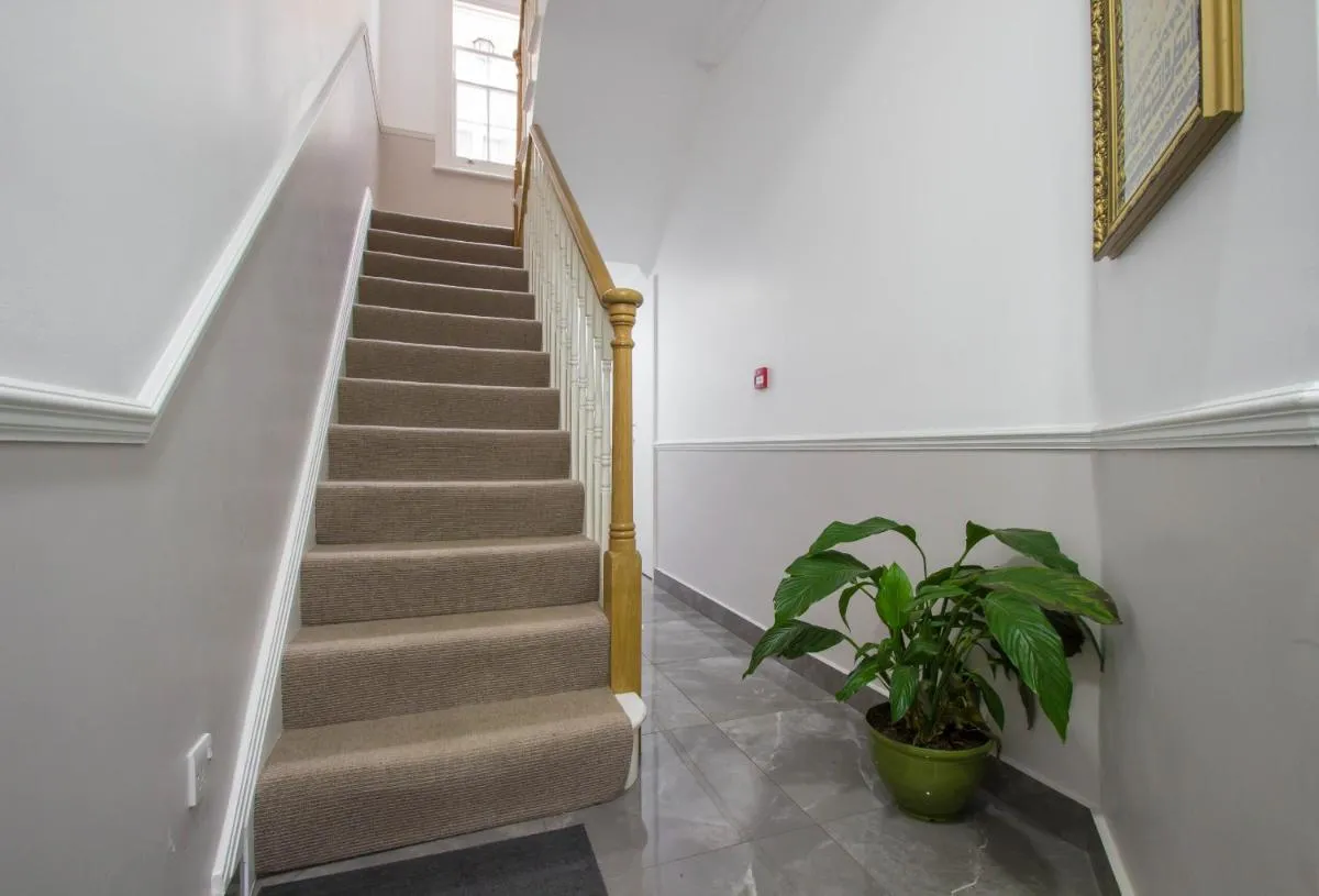 Image 5 of Marylebone Village Apartments