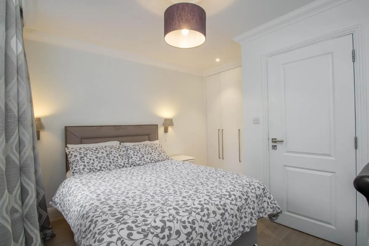 Image 6 of Marylebone Village Apartments