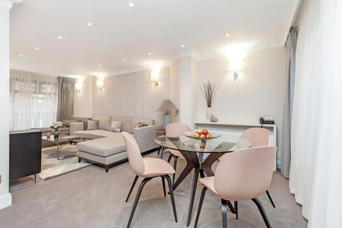 Image 2 of Mayfair House