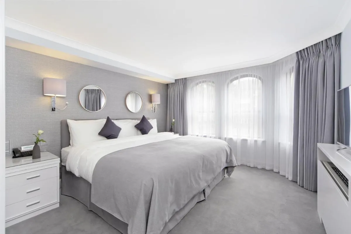 Image 1 of Mayfair House
