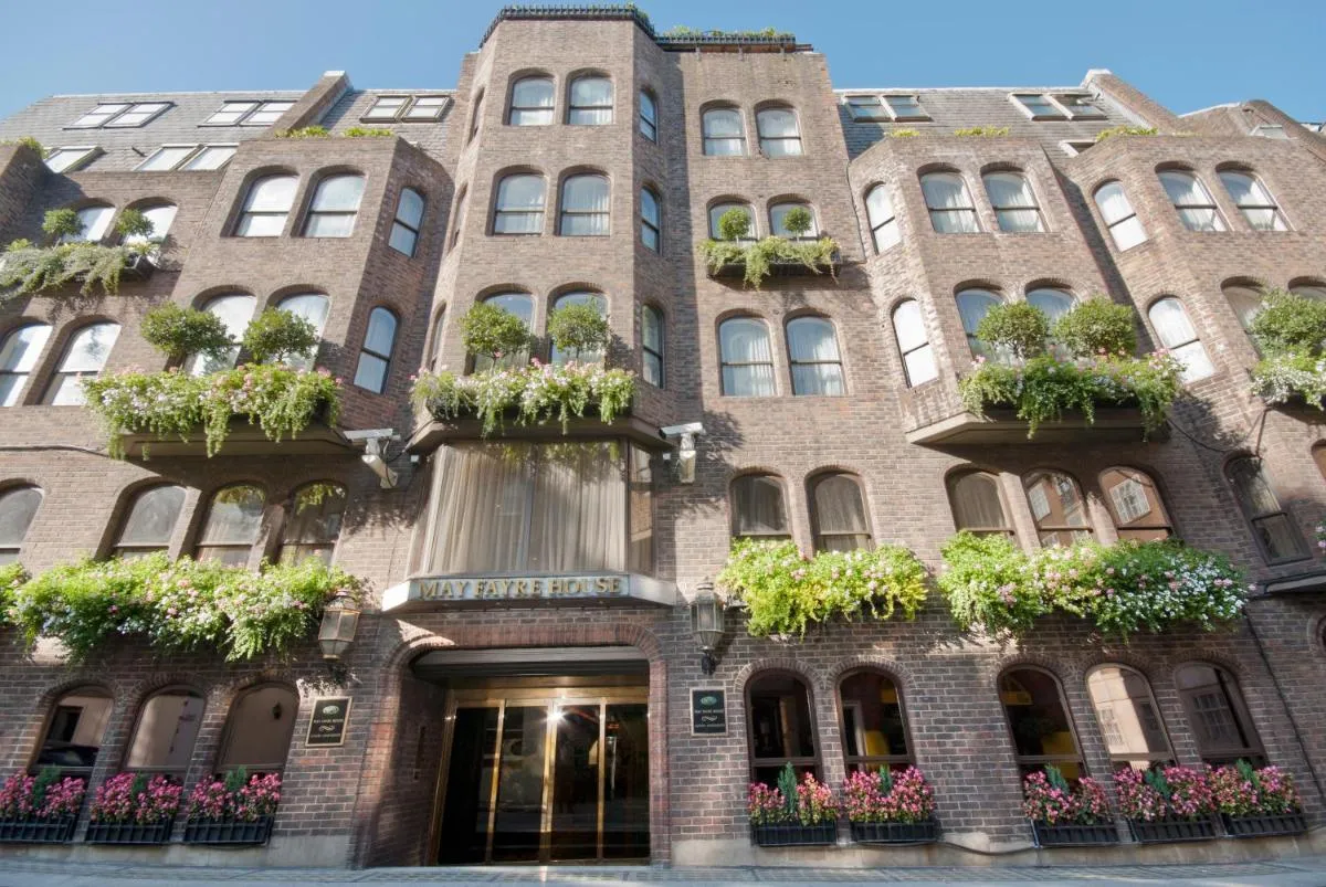 Image 3 of Mayfair House