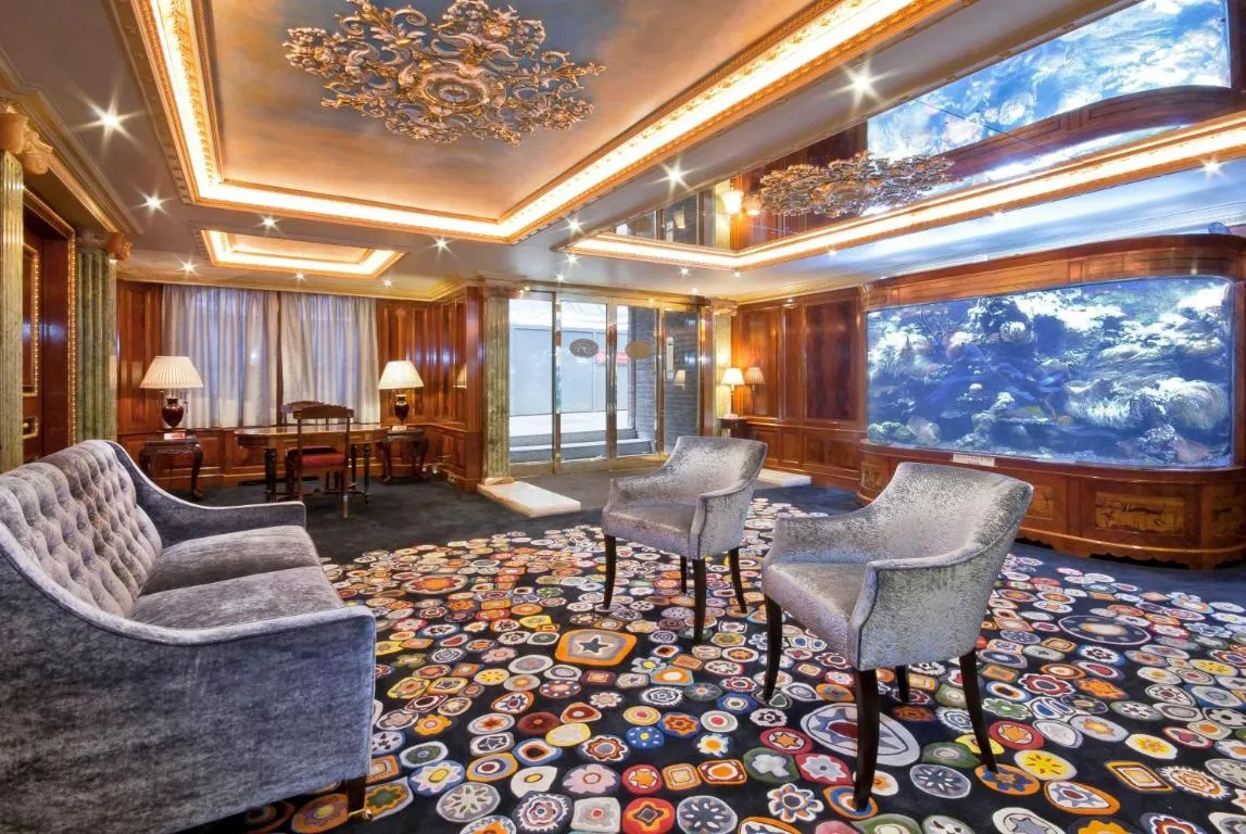 Image of Mayfair House