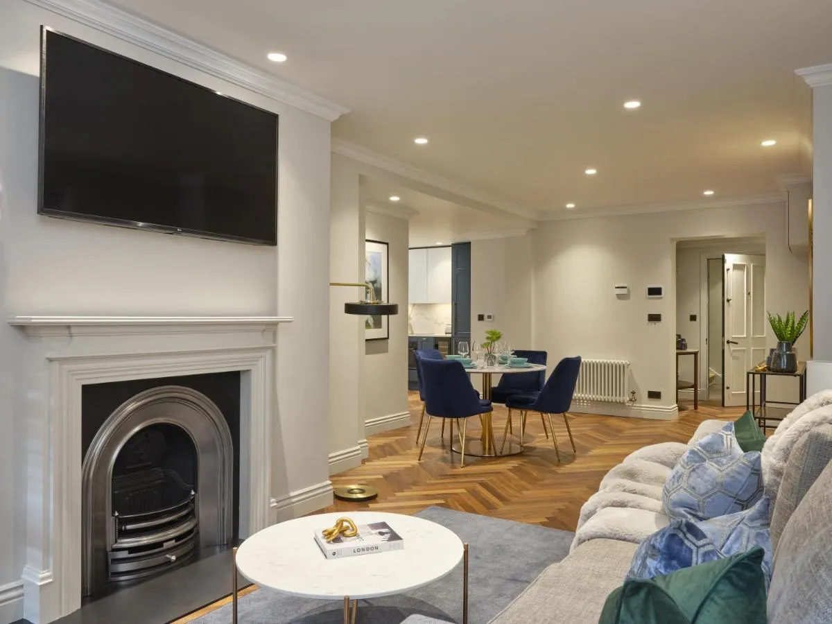 Image 4 of Mayfair – Peterson House by Viridian Apartments