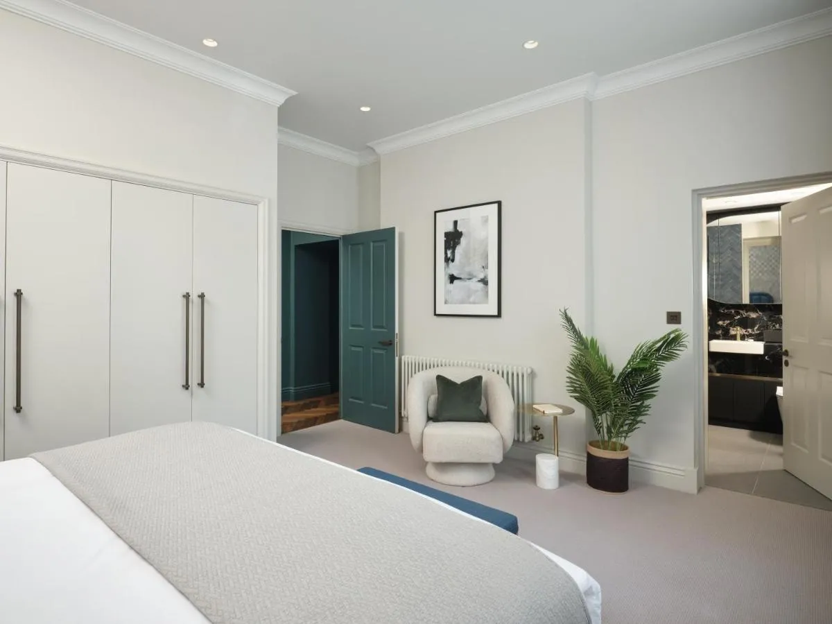 Image 1 of Mayfair – Peterson House by Viridian Apartments
