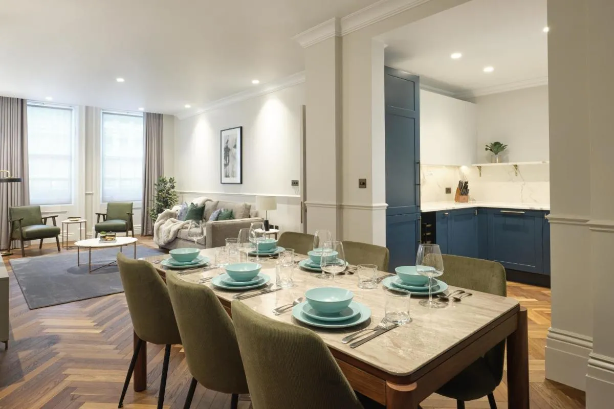 Image 3 of Mayfair – Peterson House by Viridian Apartments