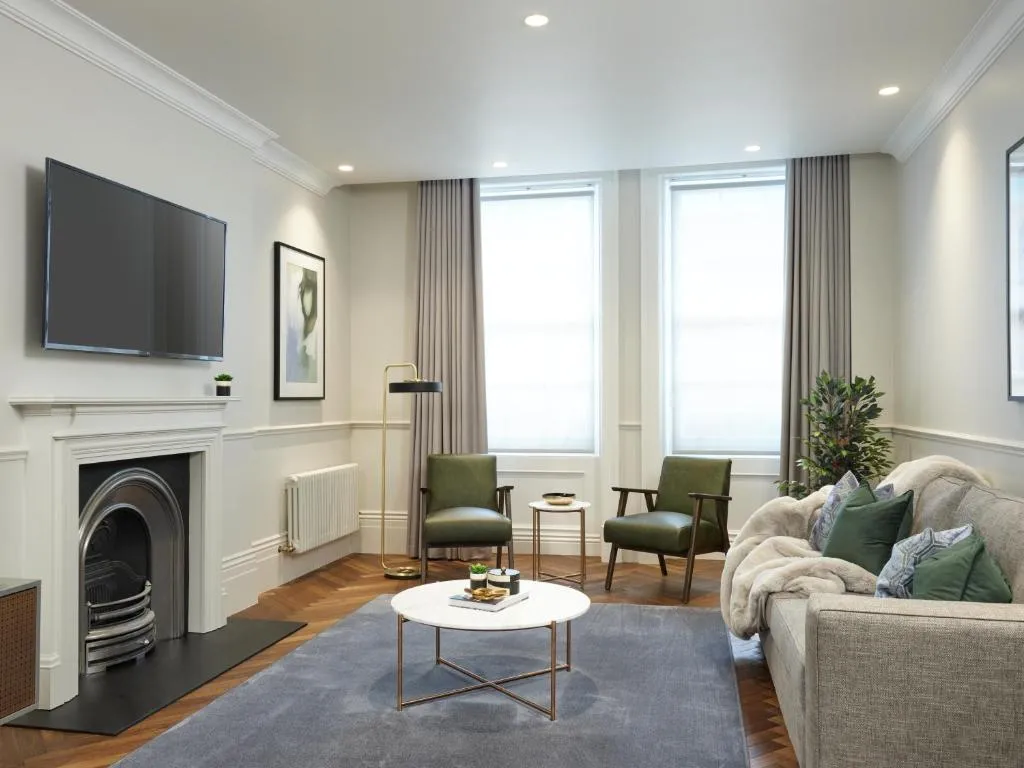 Image of Mayfair – Peterson House by Viridian Apartments