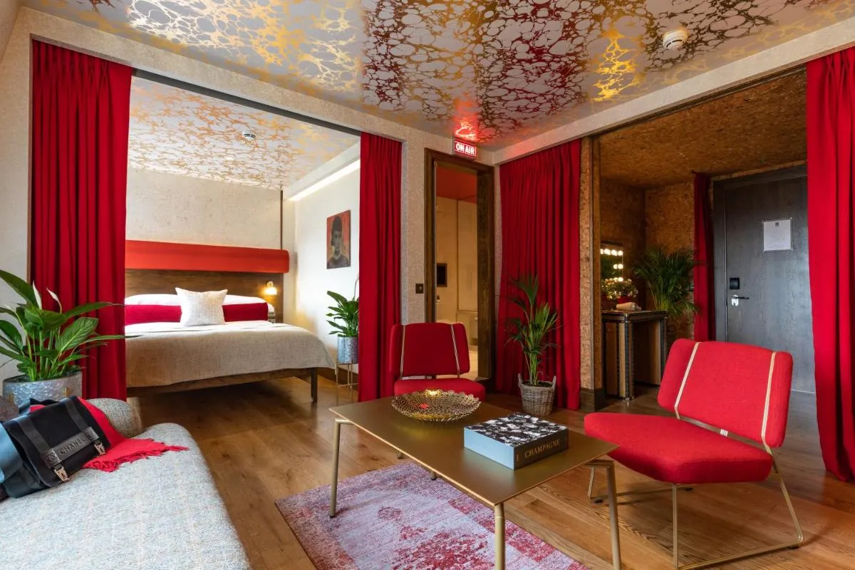 Image 5 of Megaro Hotel