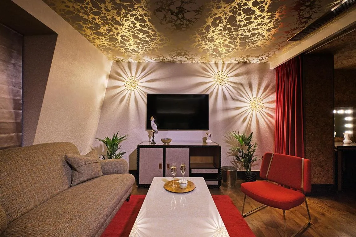 Image of Megaro Hotel