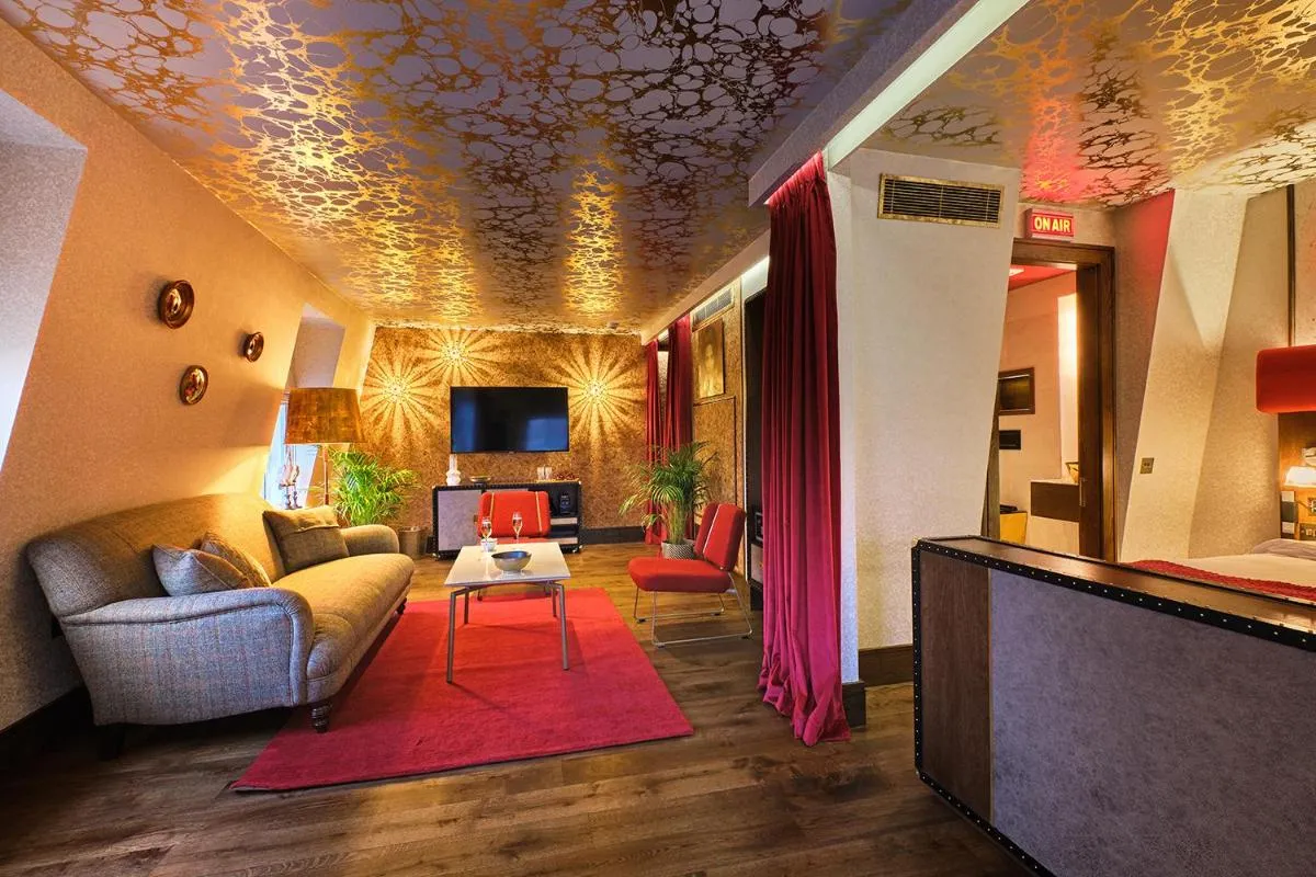 Image 3 of Megaro Hotel