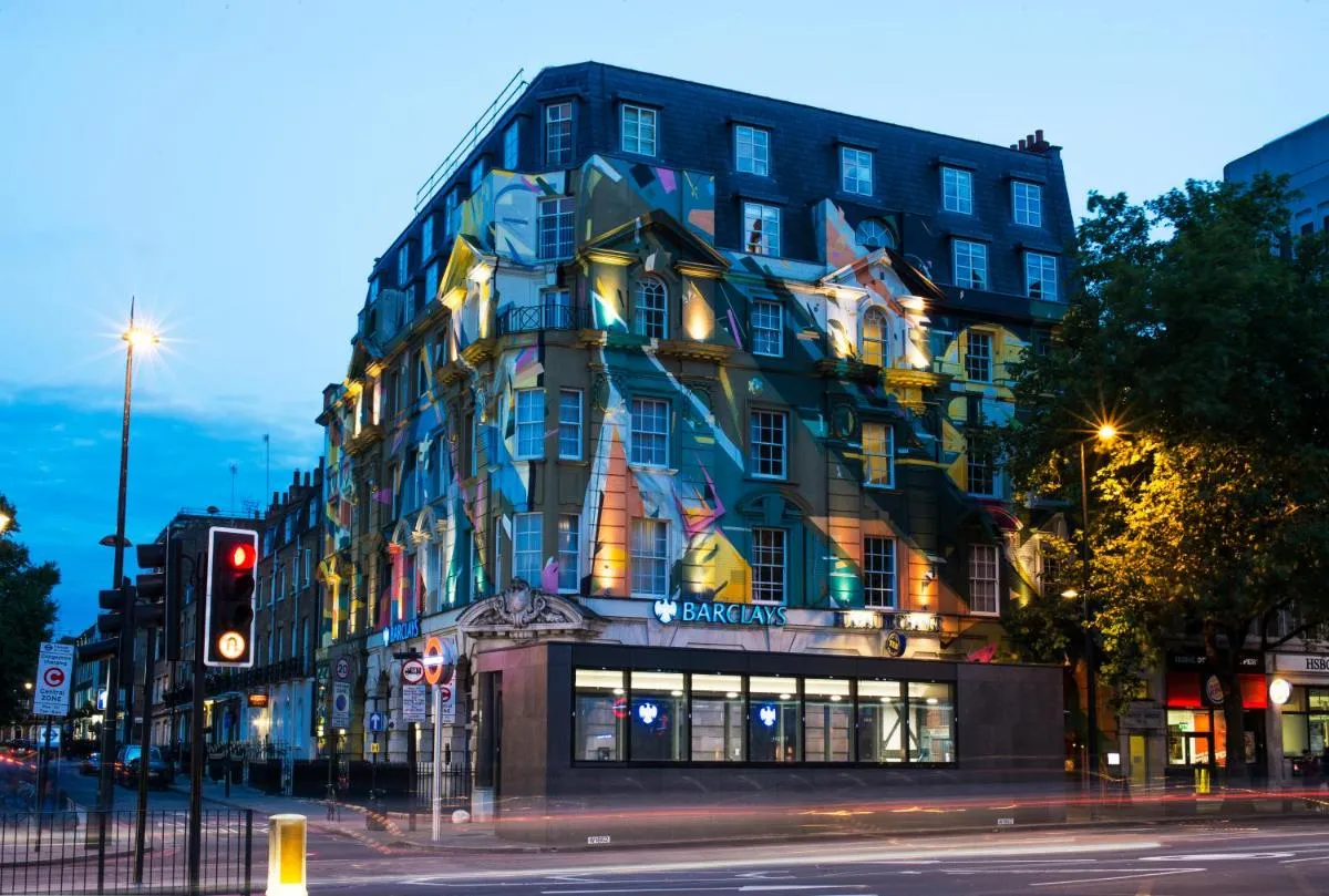 Image 4 of Megaro Hotel