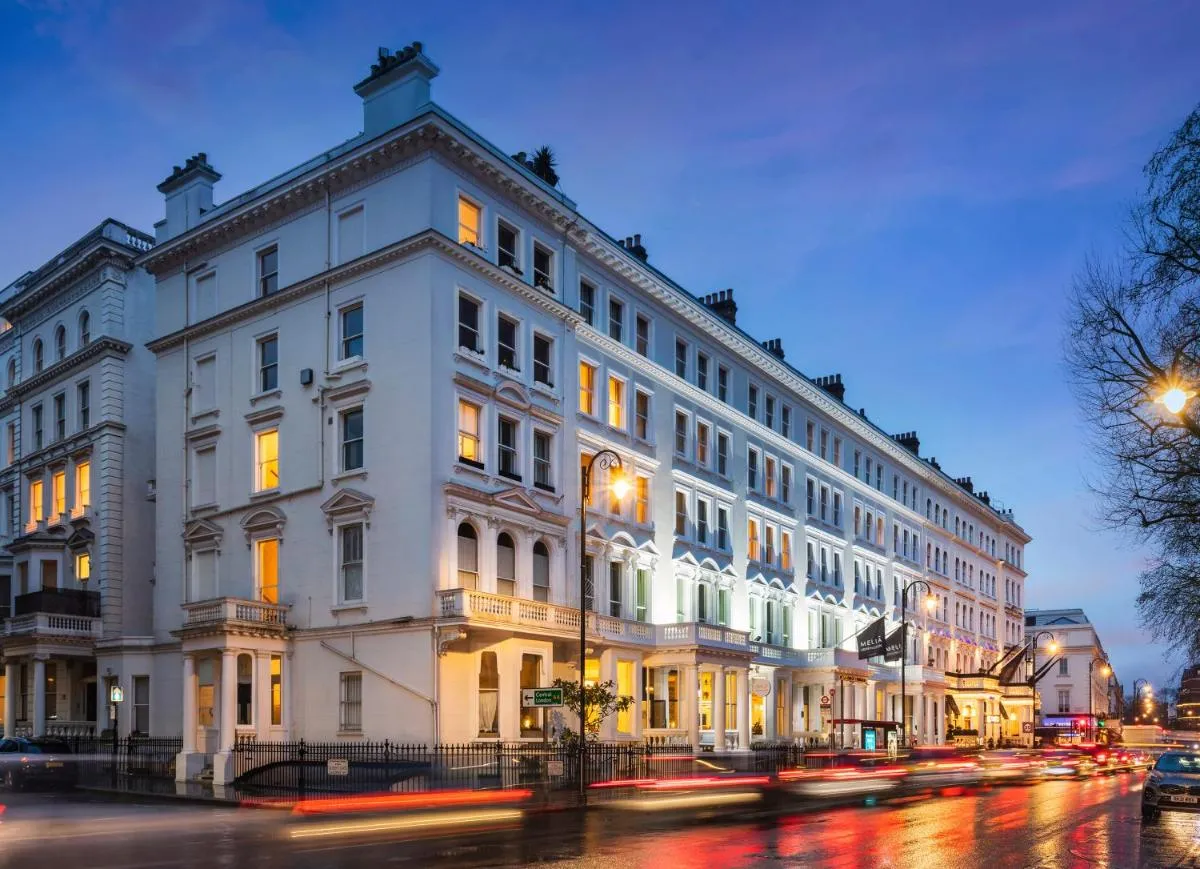Image 5 of Meliá London Kensington Member of Meliá Collection