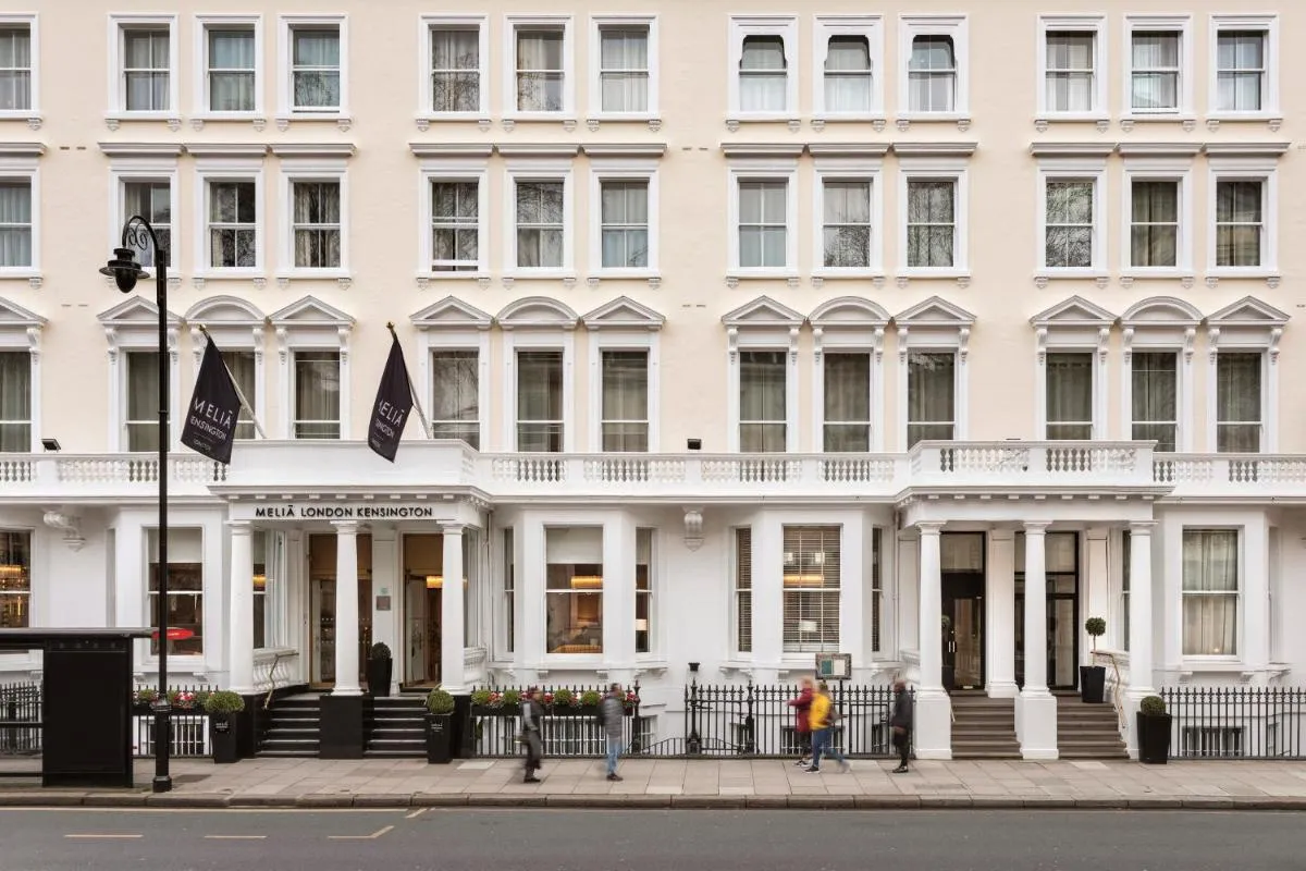 Image 6 of Meliá London Kensington Member of Meliá Collection