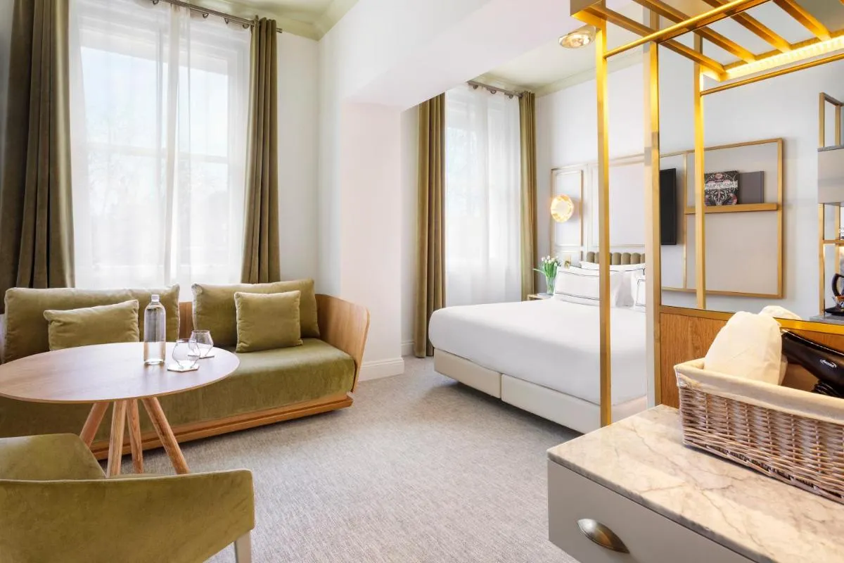 Image 1 of Meliá London Kensington Member of Meliá Collection