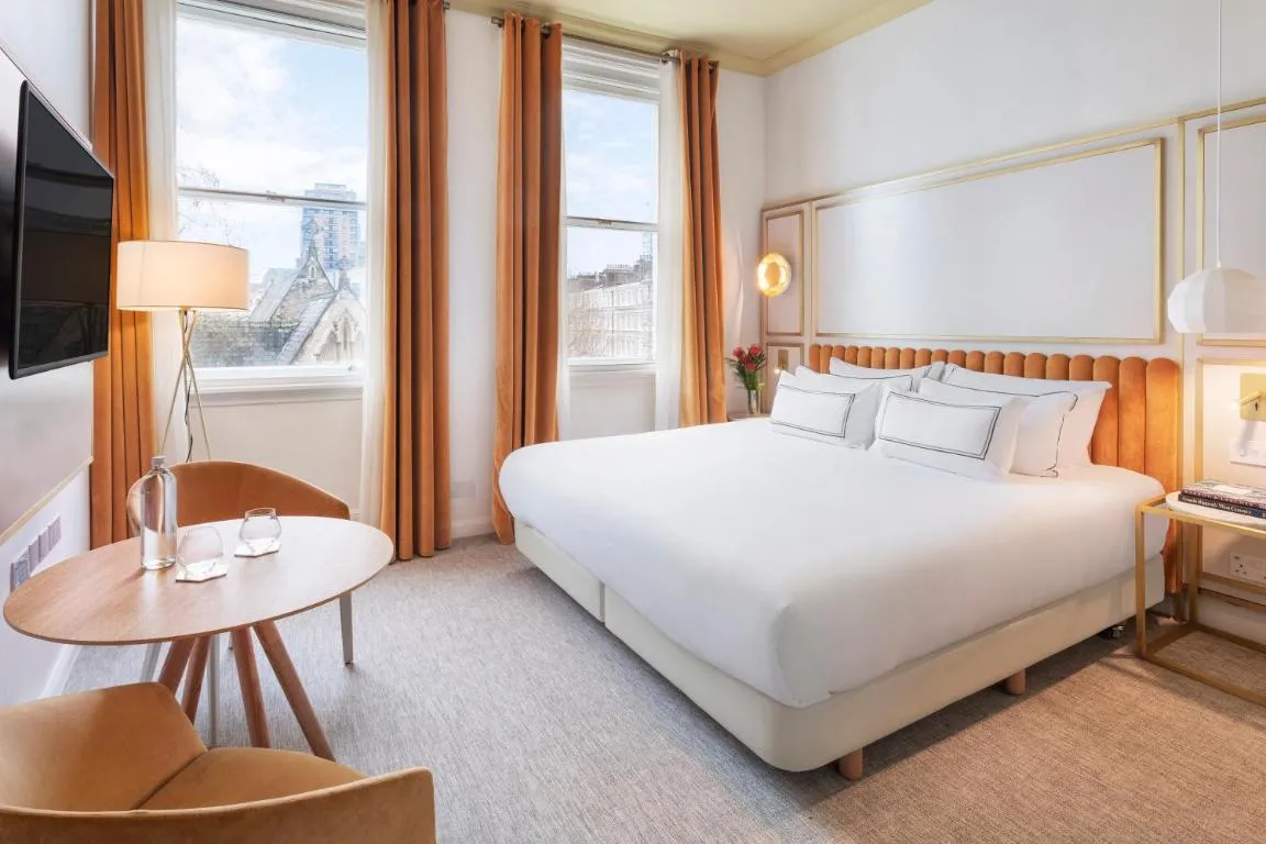 Image of Meliá London Kensington Member of Meliá Collection