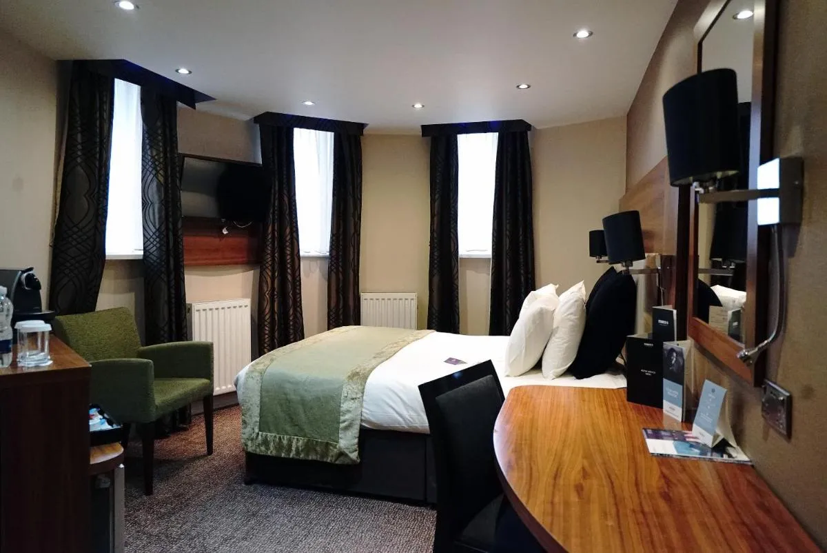 Image 6 of Mercure London Bloomsbury Hotel
