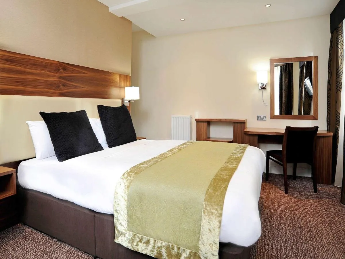 Image 2 of Mercure London Bloomsbury Hotel