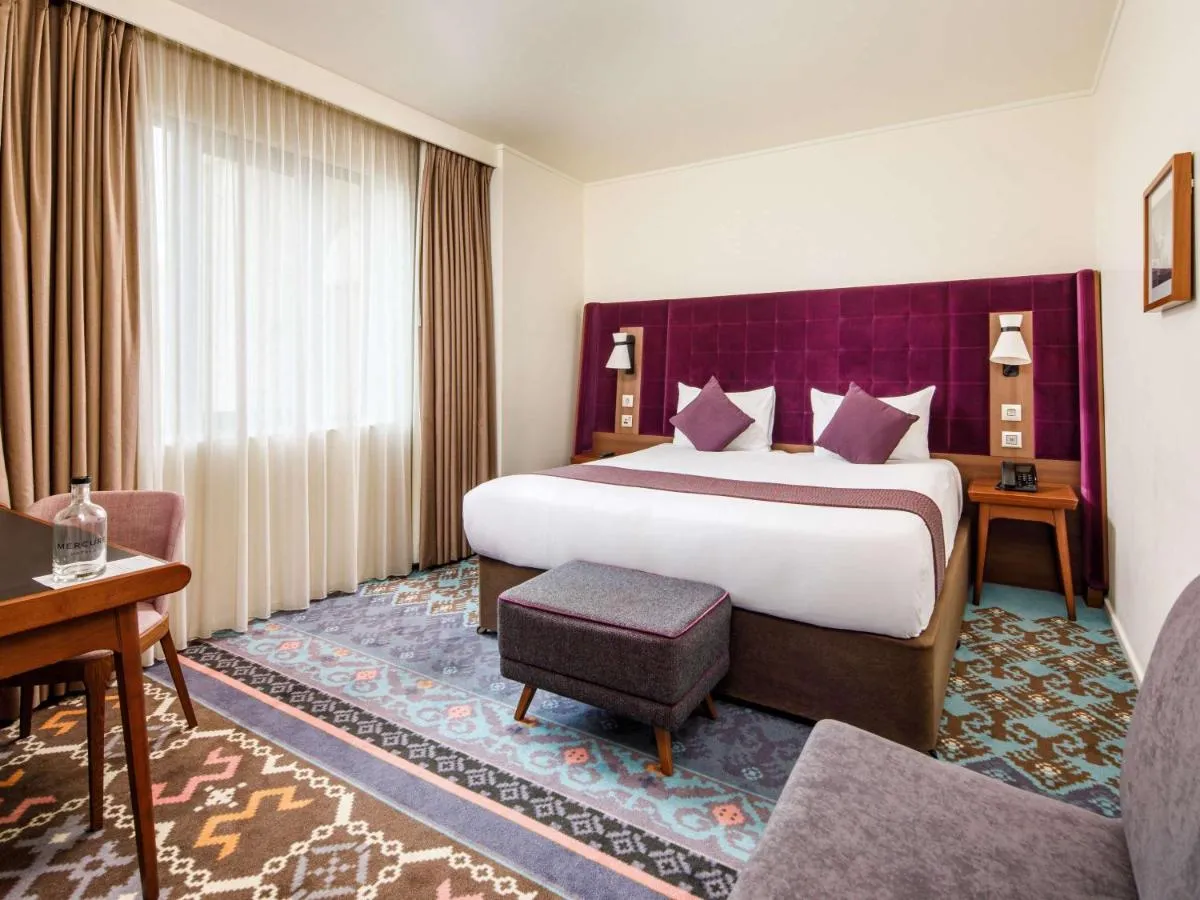 Image 1 of Mercure London Bridge