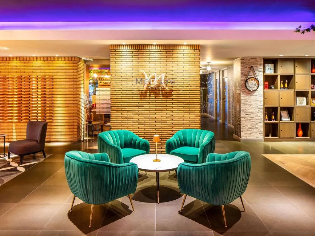 Image of Mercure London Bridge