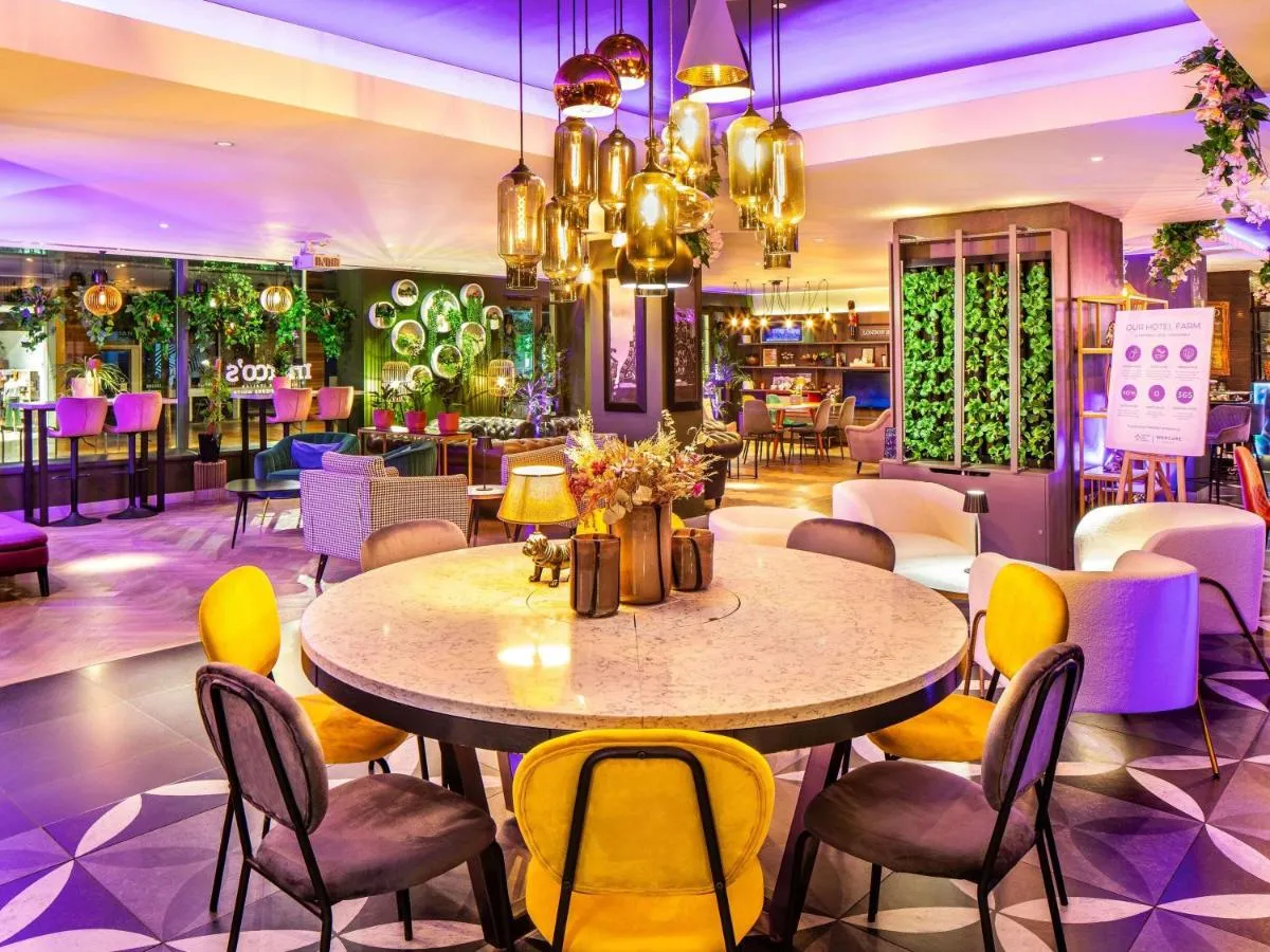 Image 3 of Mercure London Bridge