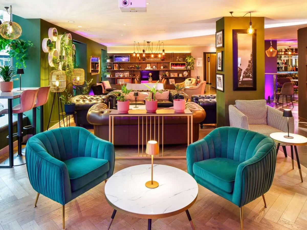 Image 5 of Mercure London Bridge