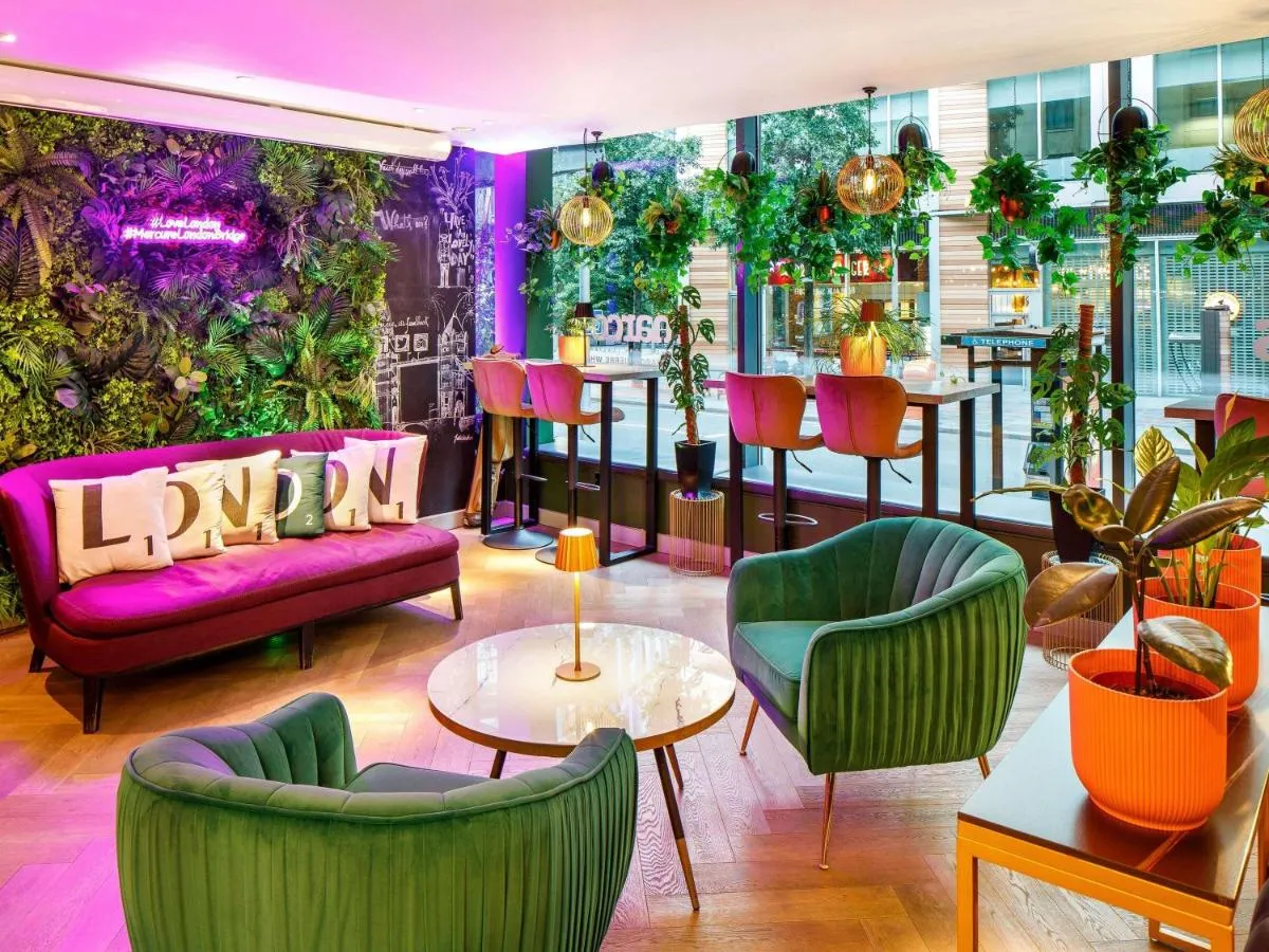 Image 6 of Mercure London Bridge