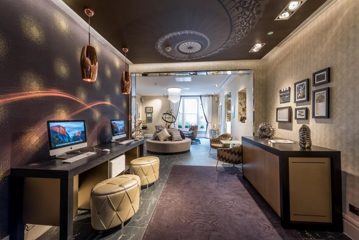 Image 4 of Mercure London Hyde Park Hotel