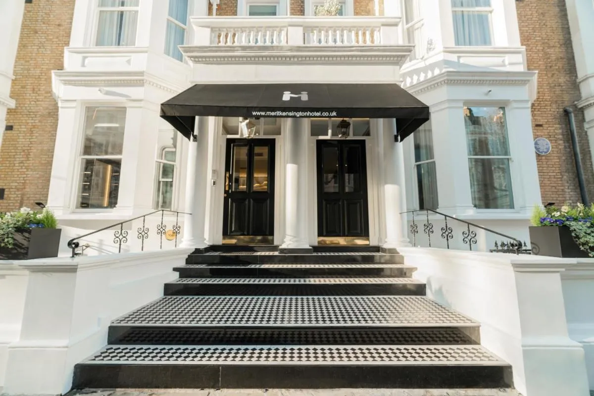 Image 1 of Merit Kensington Hotel