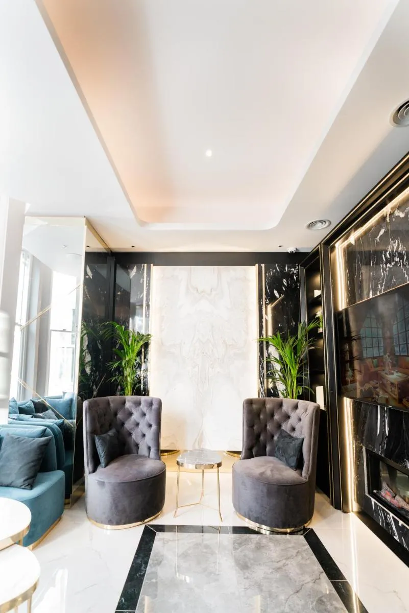 Image 4 of Merit Kensington Hotel
