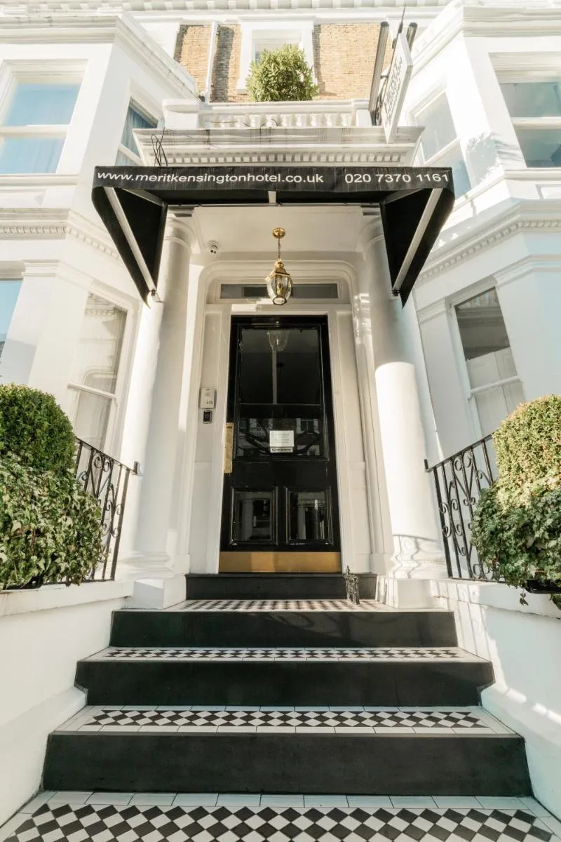 Image 3 of Merit Kensington Hotel