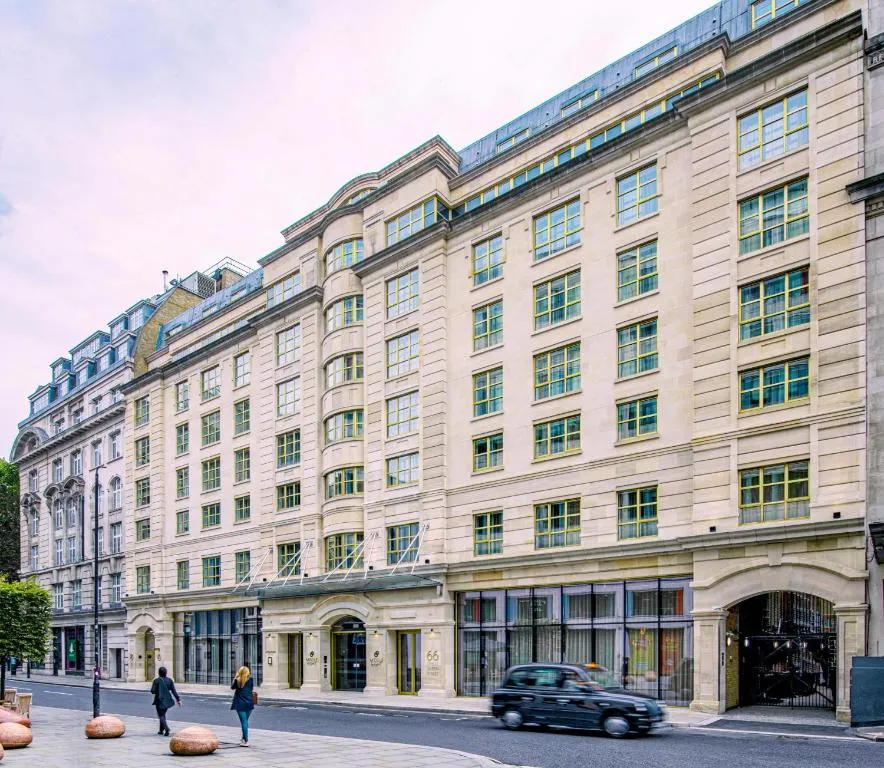 Image of Middle Eight – Covent Garden – Preferred Hotels and Resorts