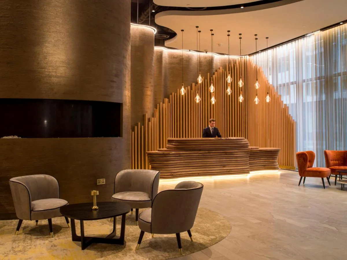 Image 5 of Middle Eight – Covent Garden – Preferred Hotels and Resorts