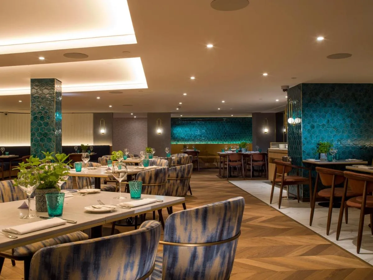 Image 2 of Middle Eight – Covent Garden – Preferred Hotels and Resorts