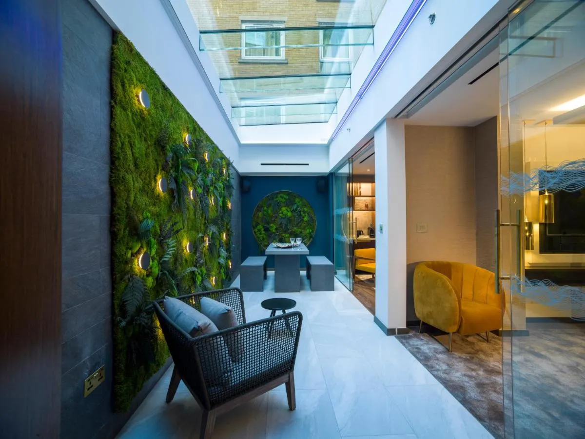 Image 4 of Middle Eight – Covent Garden – Preferred Hotels and Resorts