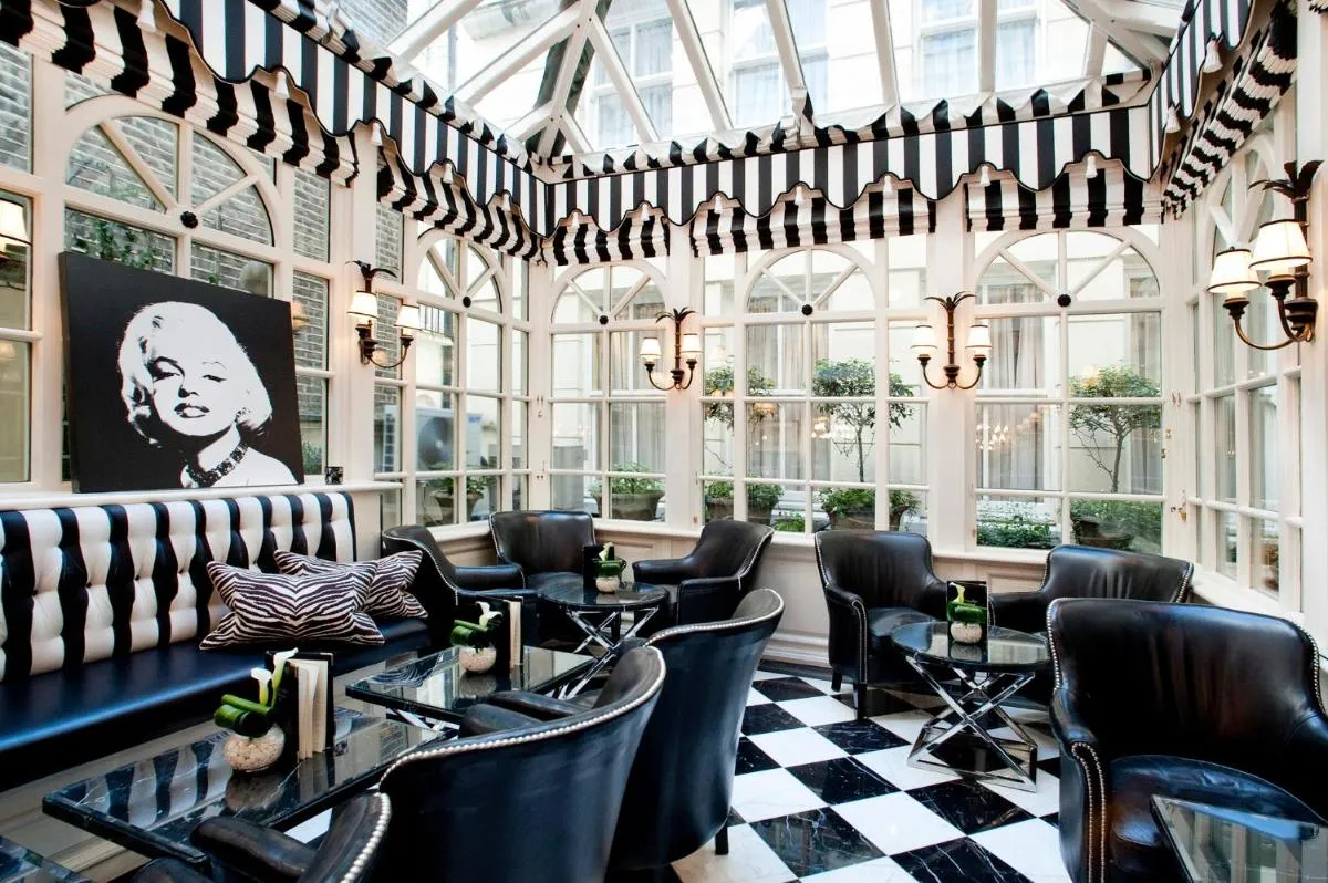 Image 3 of Milestone Hotel Kensington