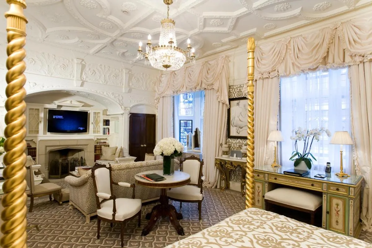 Image 1 of Milestone Hotel Kensington