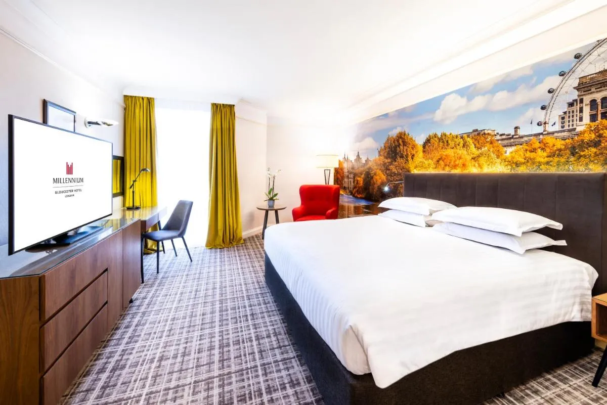Image 6 of Millennium Hotel and Conference Centre Gloucester London
