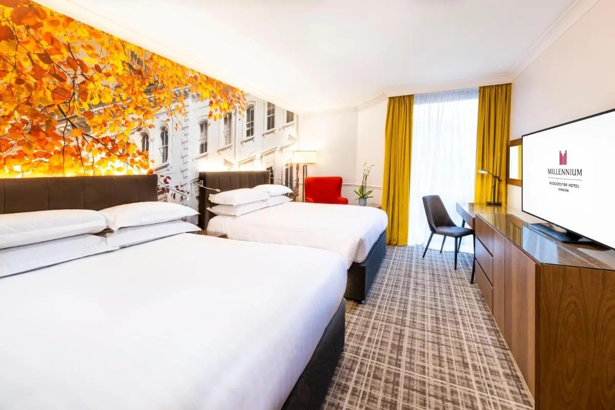 Image 1 of Millennium Hotel and Conference Centre Gloucester London