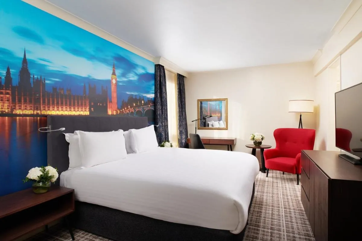 Image 2 of Millennium Hotel and Conference Centre Gloucester London