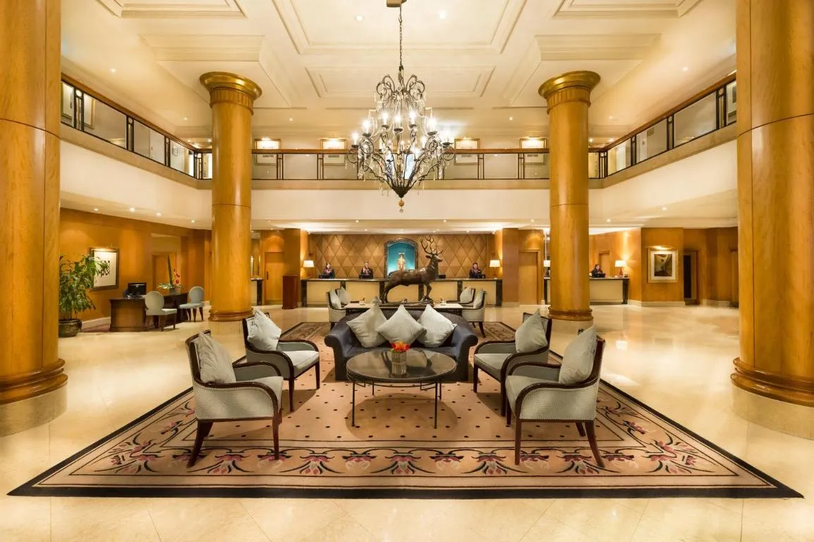 Image of Millennium Hotel and Conference Centre Gloucester London