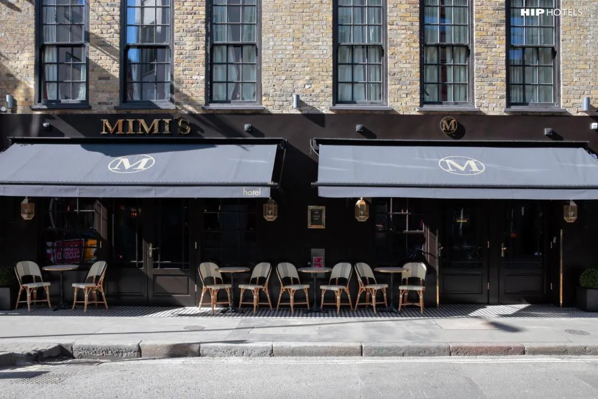 Image 5 of Mimi’s Hotel Soho