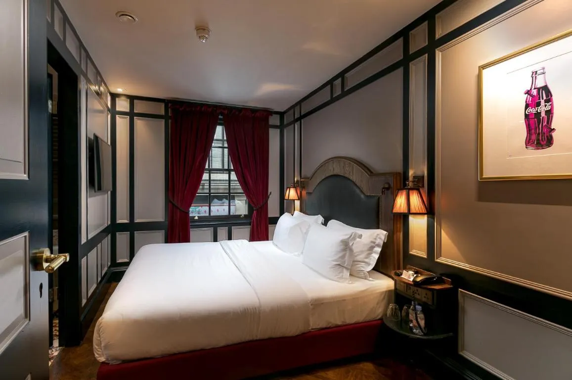 Image of Mimi’s Hotel Soho