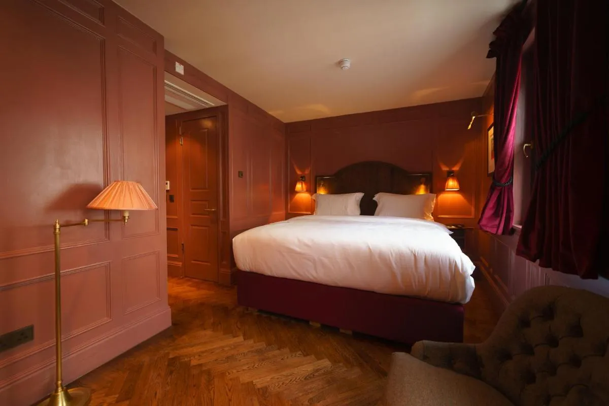 Image 2 of Mimi’s Hotel Soho