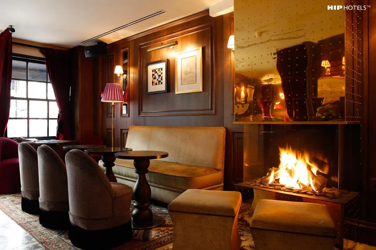 Image 6 of Mimi’s Hotel Soho