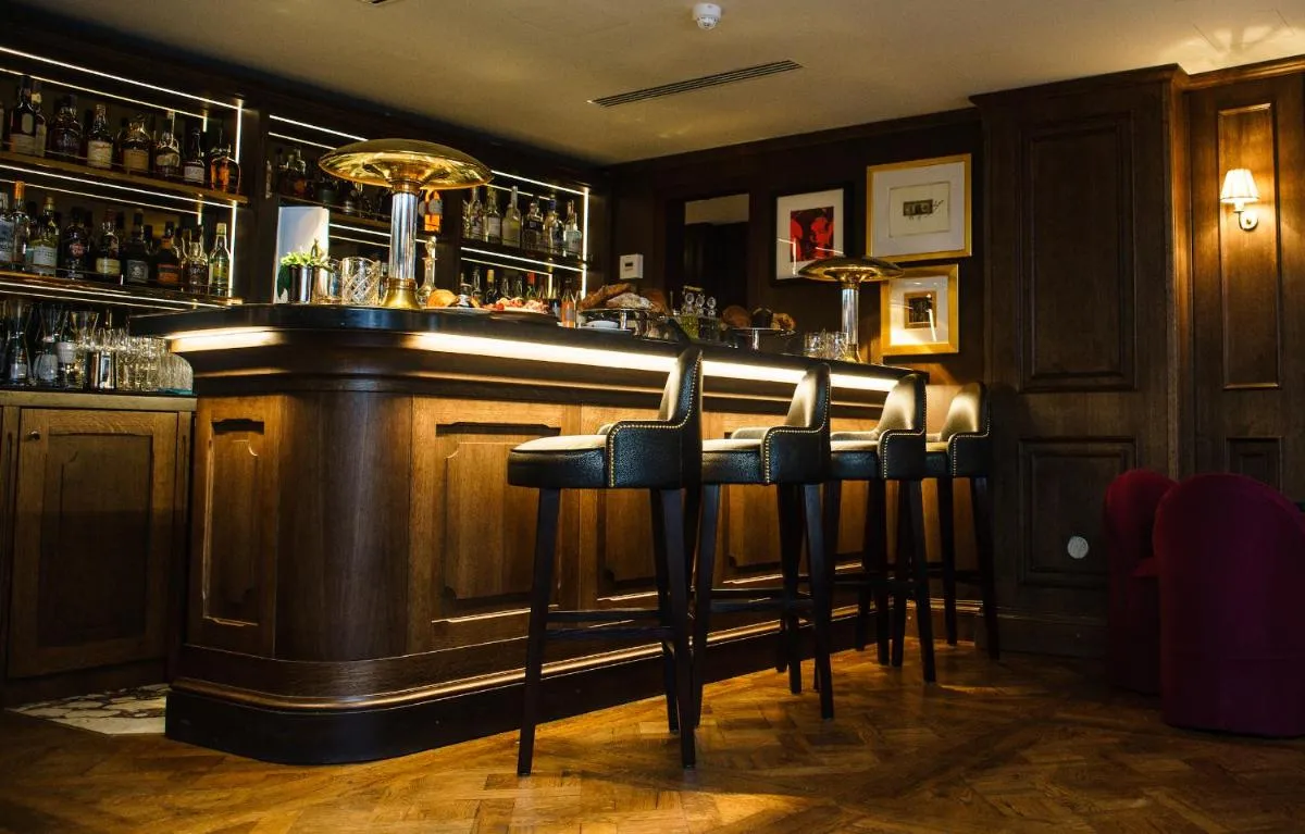 Image 4 of Mimi’s Hotel Soho