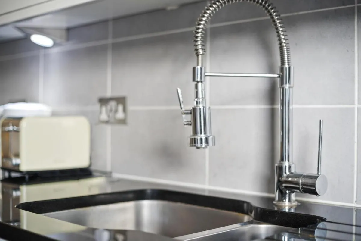 Image 4 of Modern Apartments in Bayswater Central London FREE WIFI & AIRCON by City Stay Aparts London