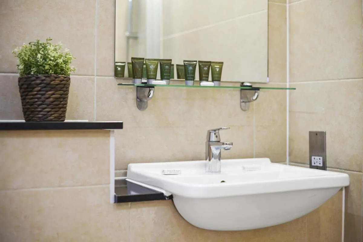 Image 6 of Modern Apartments in Bayswater Central London FREE WIFI & AIRCON by City Stay Aparts London