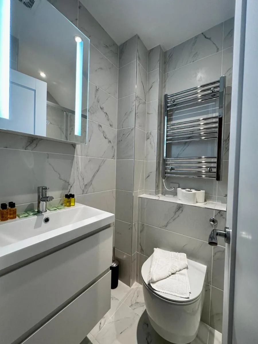 Image 3 of Modern Apartments in Paddington Central London FREE WIFI by City Stay Aparts London